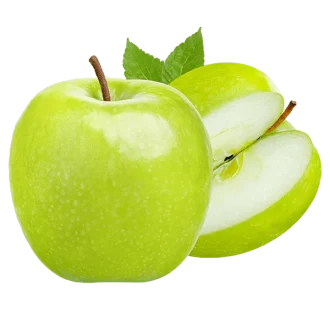 Green Apple